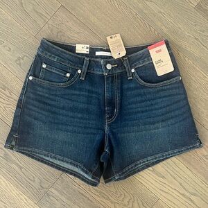 Levi Shorts